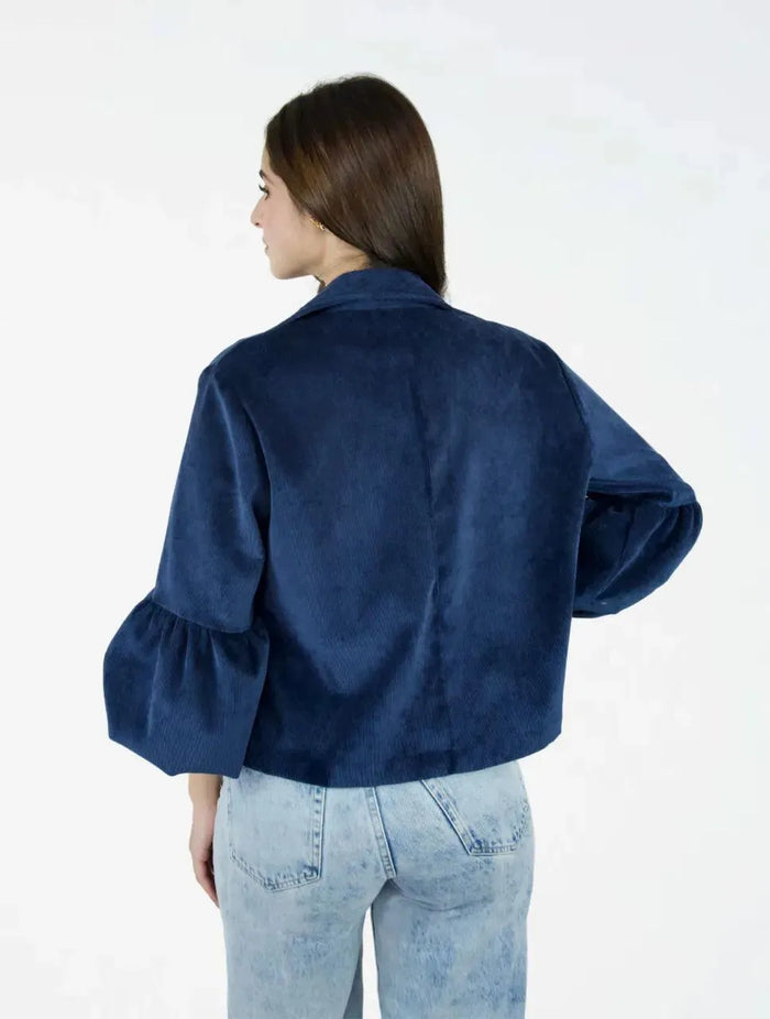 The Puff Chaqueta