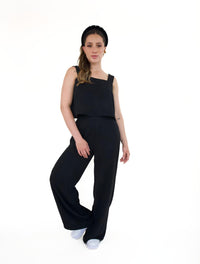 Set Para Mujer Pantalón y Blusa- The Innovator