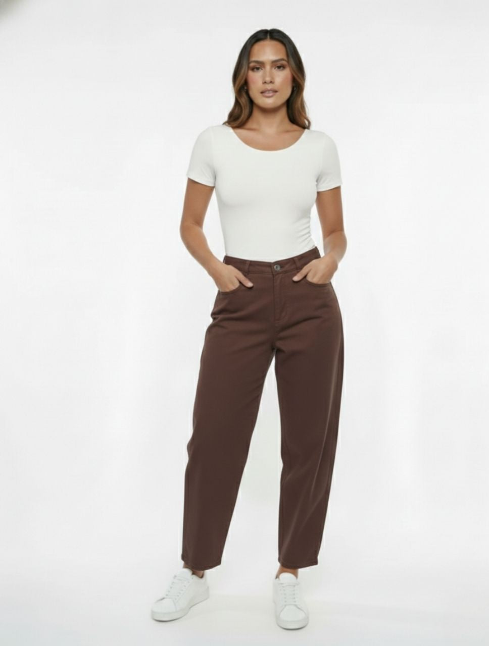 Pantalón Para Mujer - The Harmony