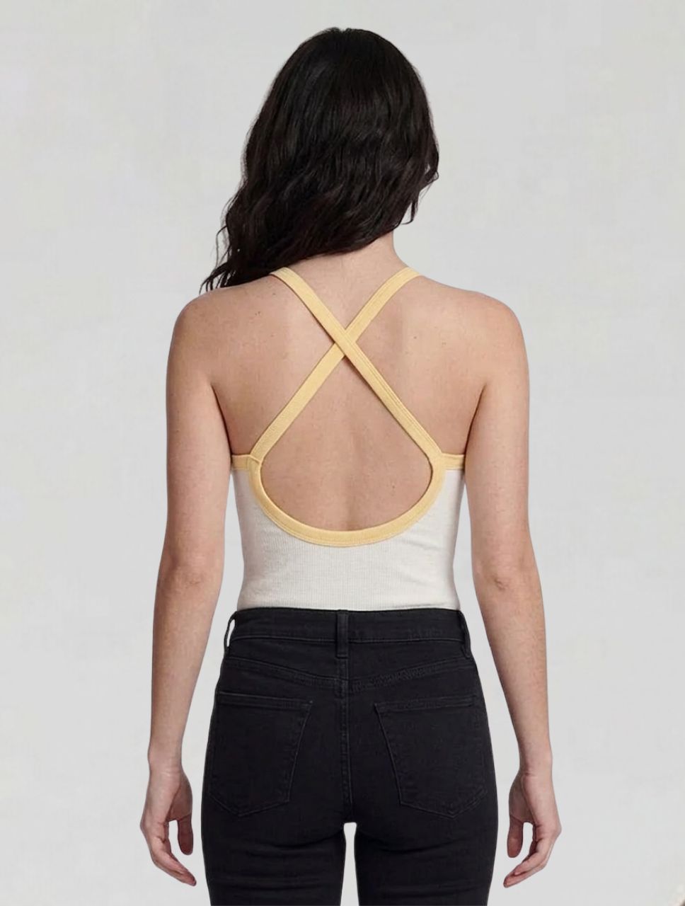 The Blush Body