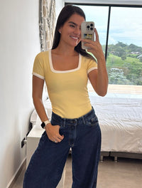 The Sorbet Body