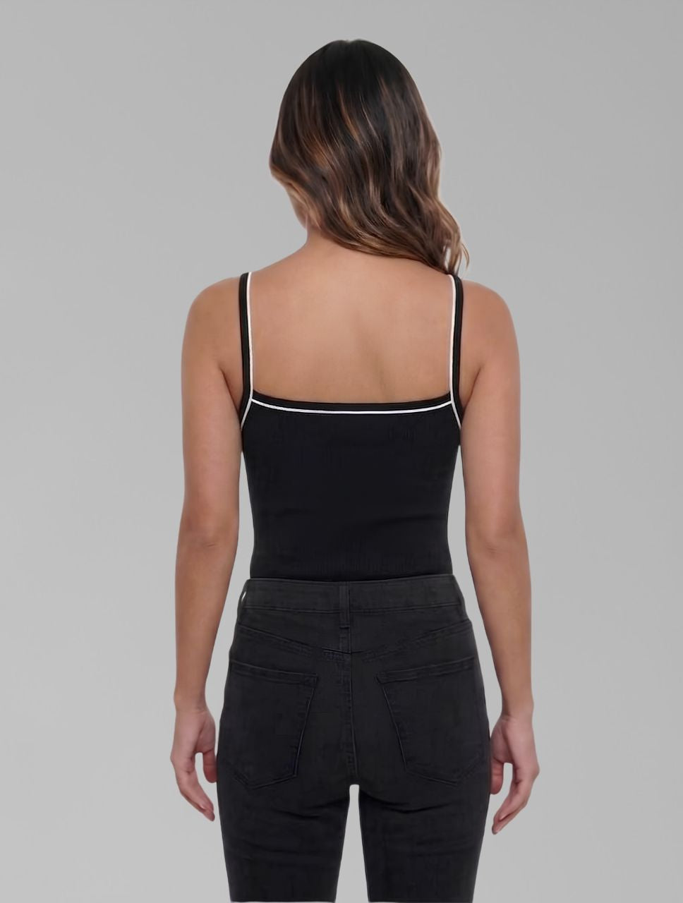 The Allure Body