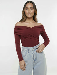 Body Para Mujer  - The Sabbath