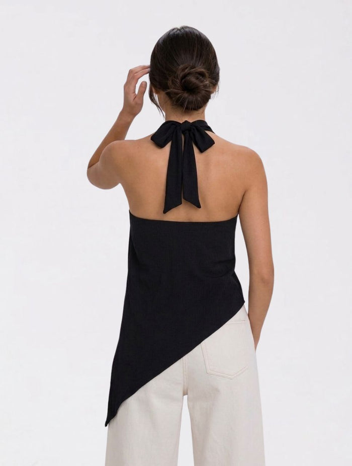 The Flair Blusa
