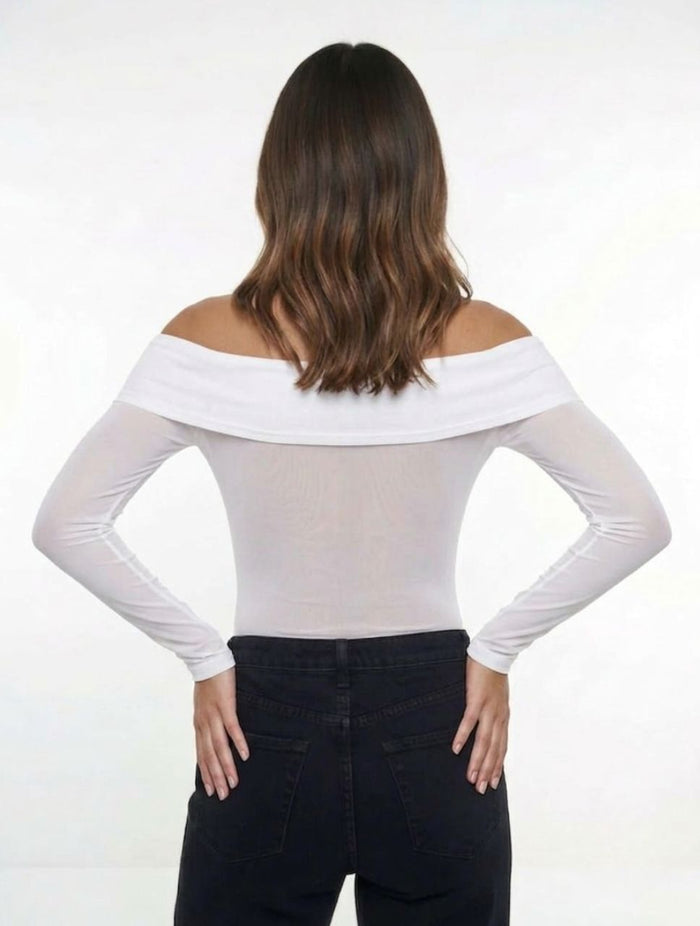 The Roma Body Mesh