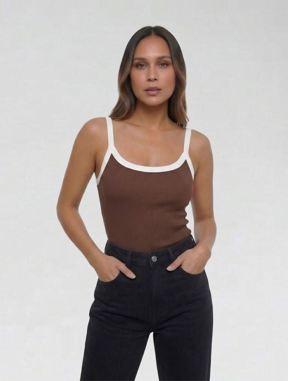 The Sweet Body
