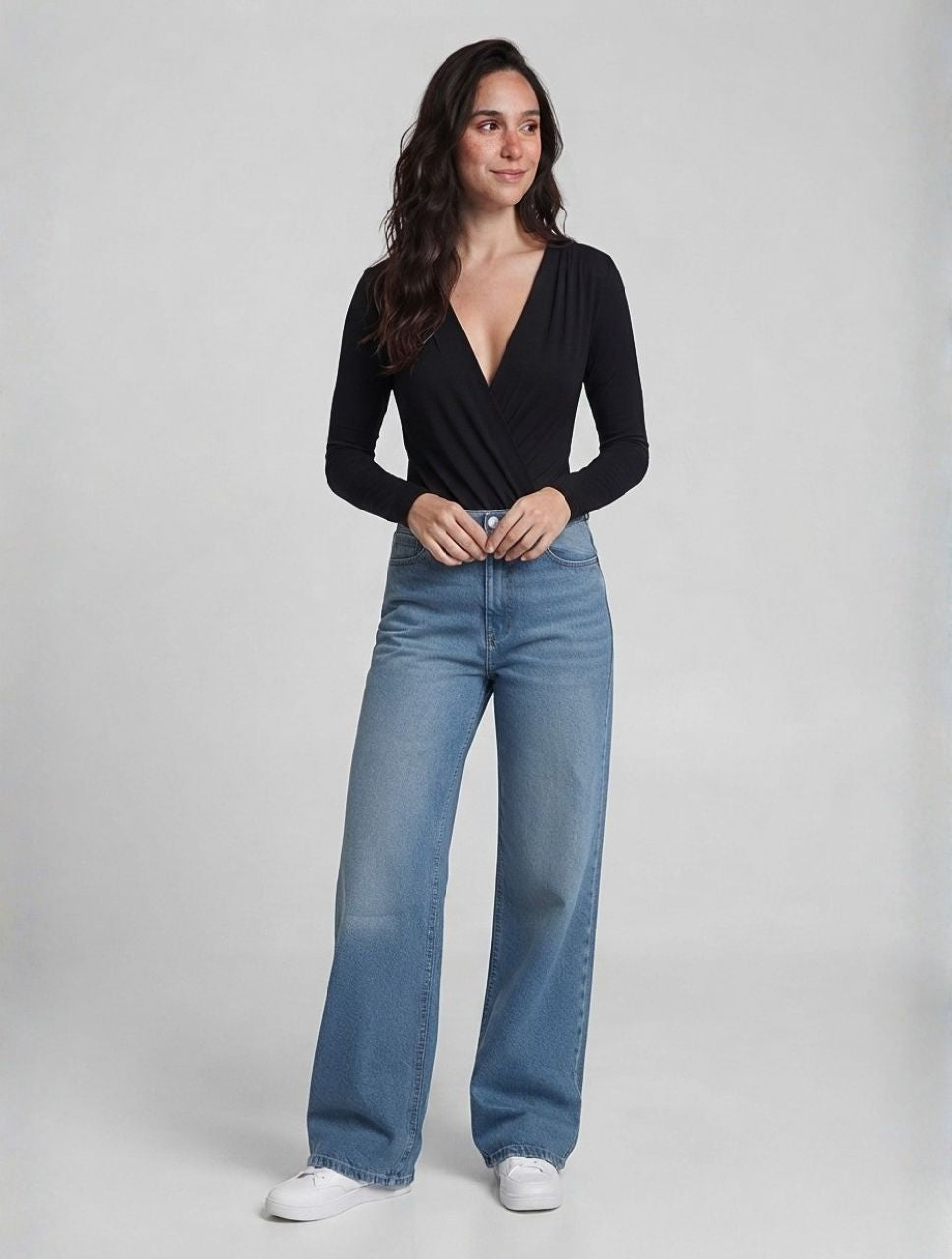 The Sutton Jean