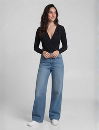 The Sutton Jean
