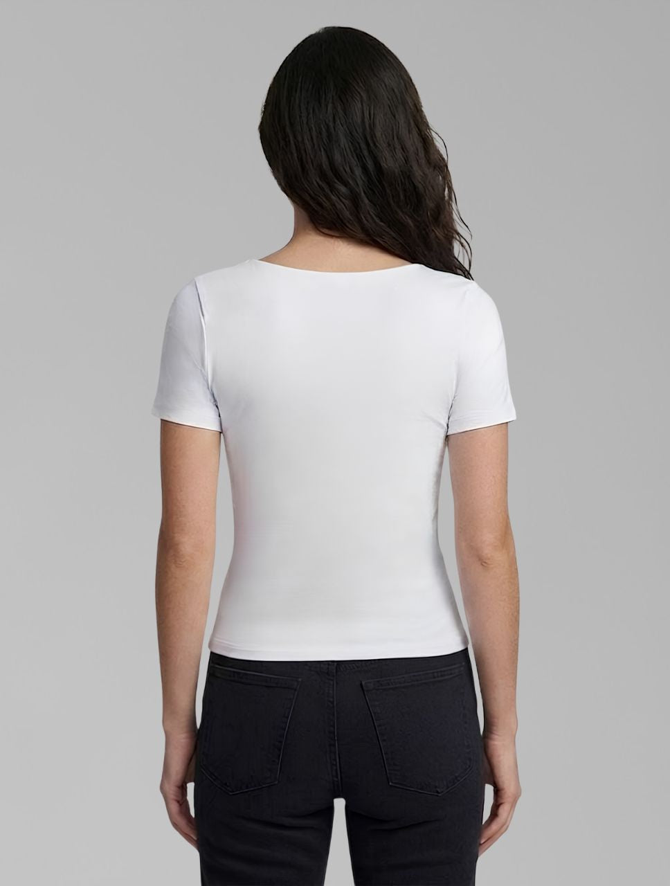 The Nougat Blusa