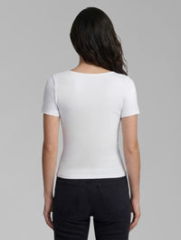 The Nougat Blusa