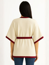 Capa Doble Faz - Cape Town