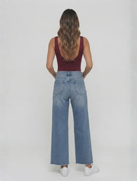 The Origin Jean