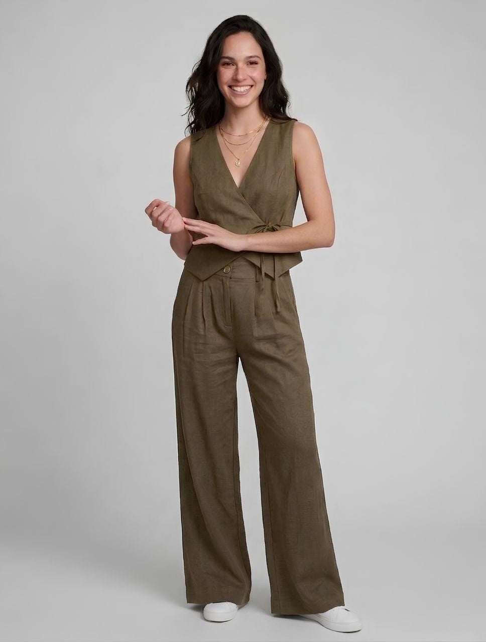 The Sunset Set