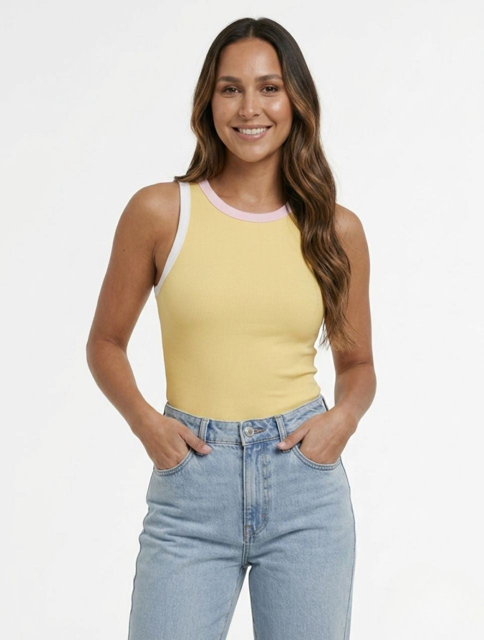 The Sugar Body