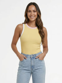 The Sugar Body