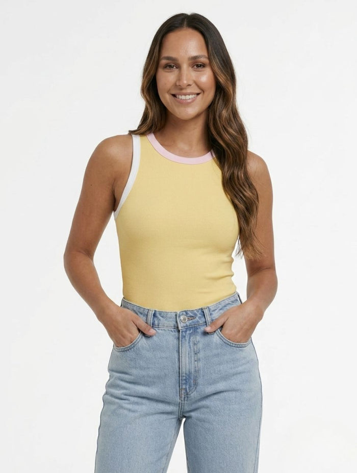 The Sugar Body