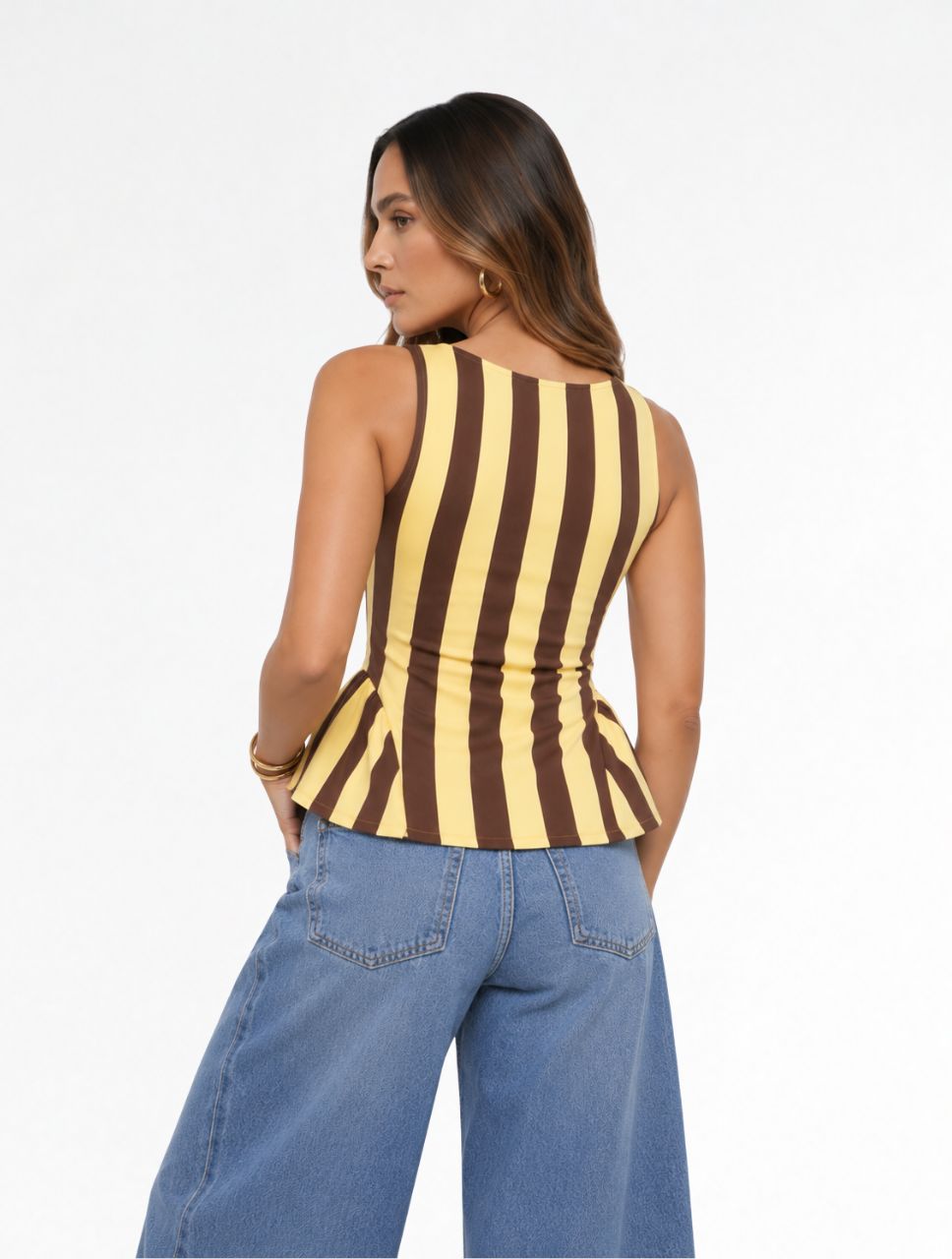 The Vibe Blusa