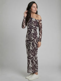 The Parisienne Vestido