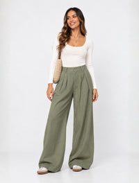 The Odette Pantalón