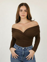 Body Para Mujer  - The Sabbath