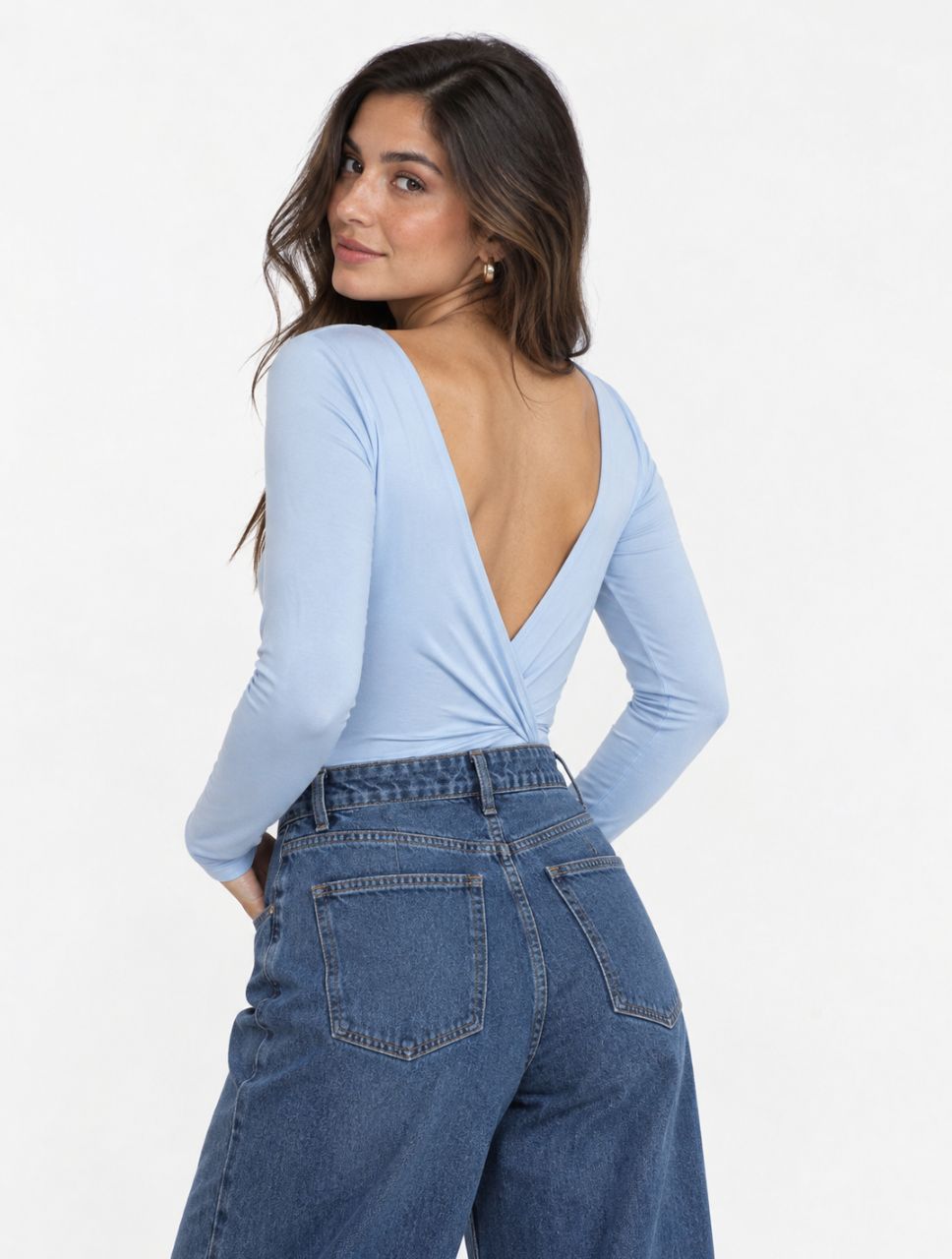 The Carlotta Body