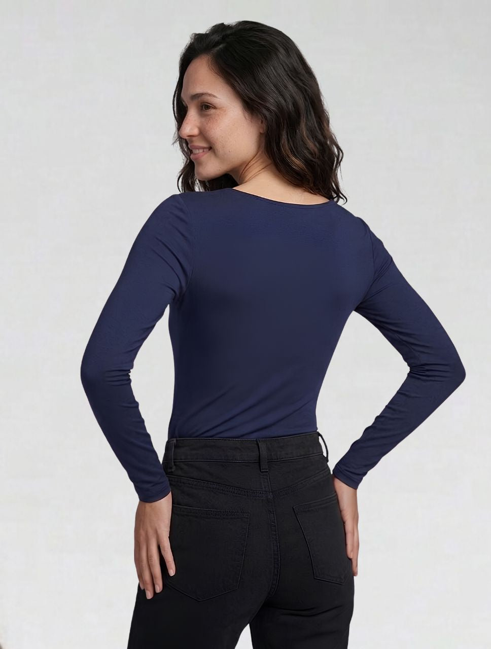 The Carlotta Body
