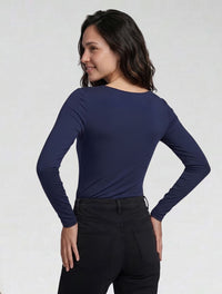 The Carlotta Body