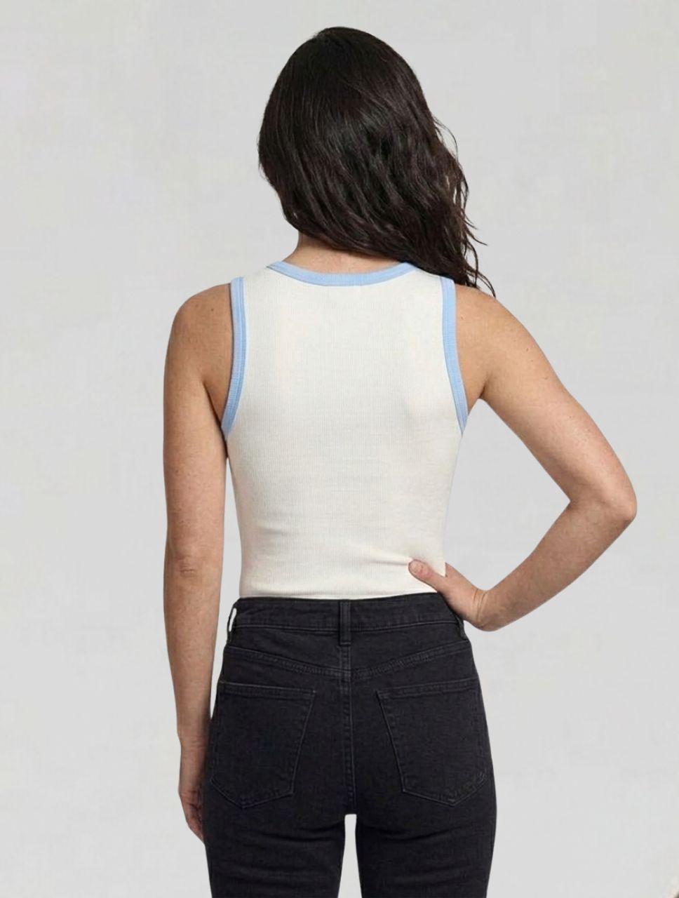 The Vanille Body
