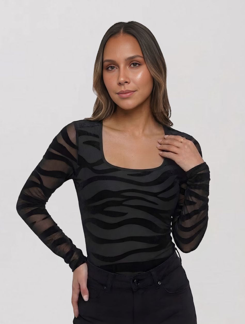 The Velour Body