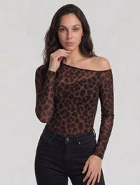 The Bruma Body Mesh