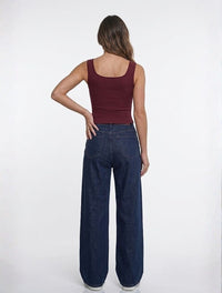 The Pause Crop Top