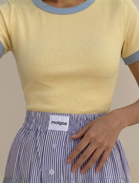 The Butter Body