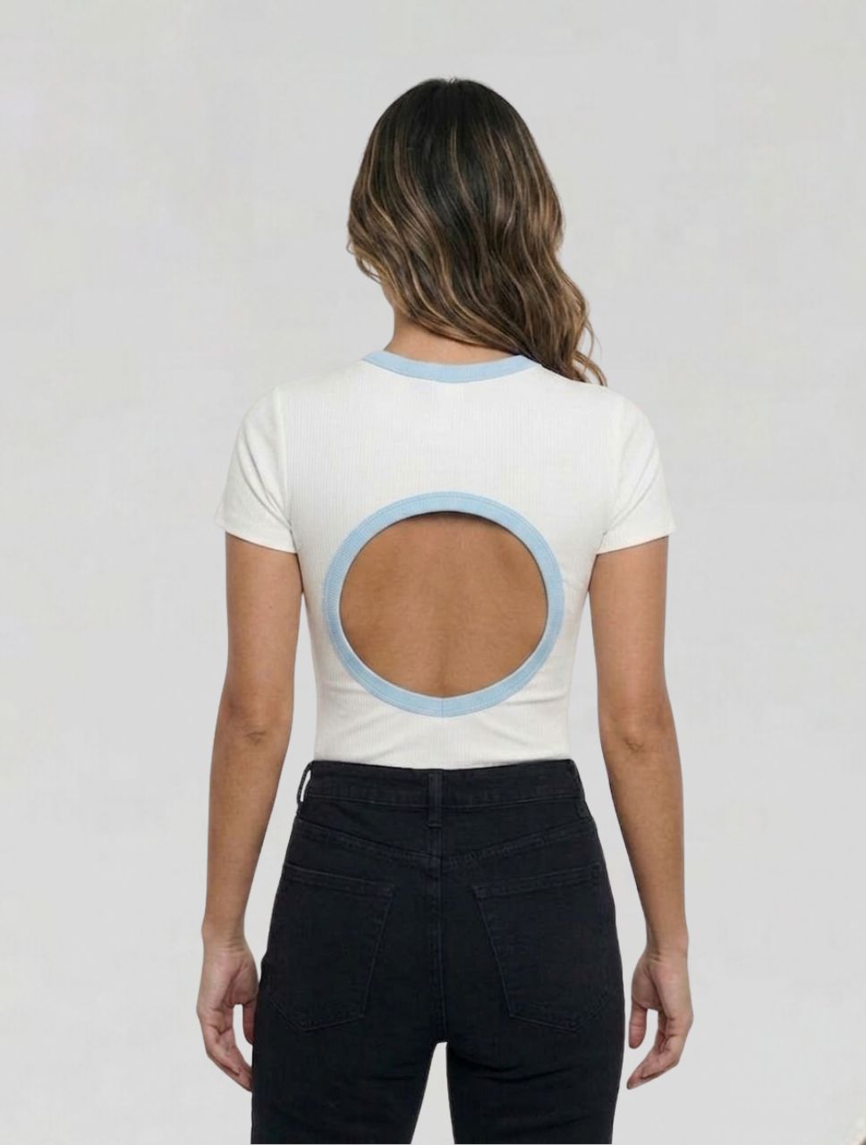 The Bonjour Body