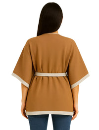 Capa Doble Faz - Cape Town