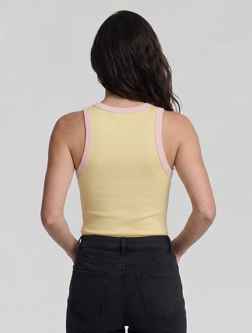 The Vanille Body