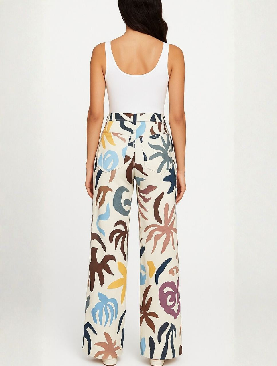 Pantalón Para Mujer - The Willow