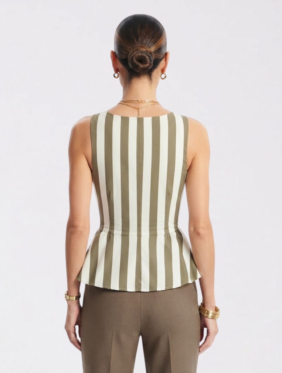 The Vibe Blusa