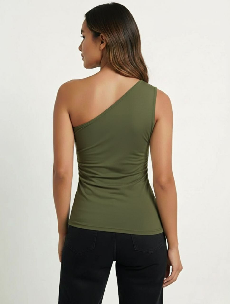 Blusa para Mujer The Poise Elegante Detalle