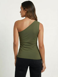 Blusa para Mujer The Poise Elegante Detalle