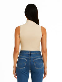 Body Box Para Mujer Cuello Medio - The Midnight