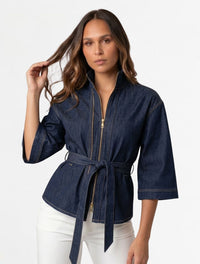 The Meridian Chaqueta