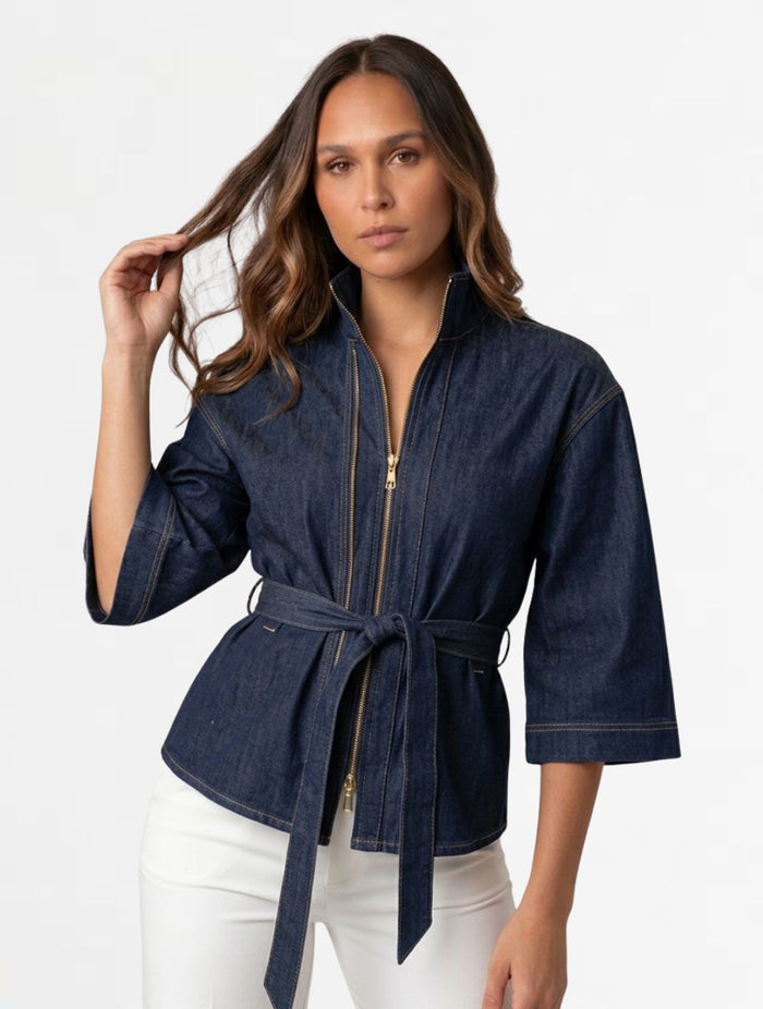 The Meridian Chaqueta