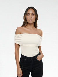 Body Para Mujer Strapless - The Tokyo