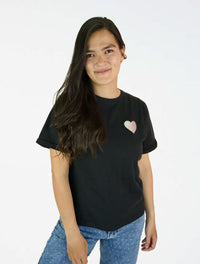 Camiseta Para Mujer - The Silver