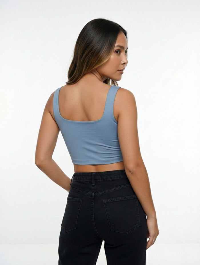 The Pause Top