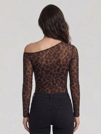 The Bruma Body Mesh