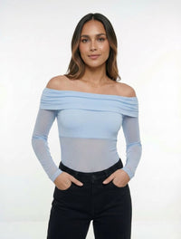 The Roma Body Mesh