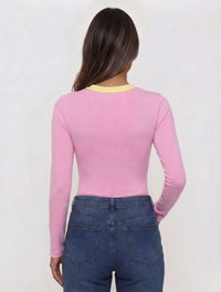 The Varsity Body