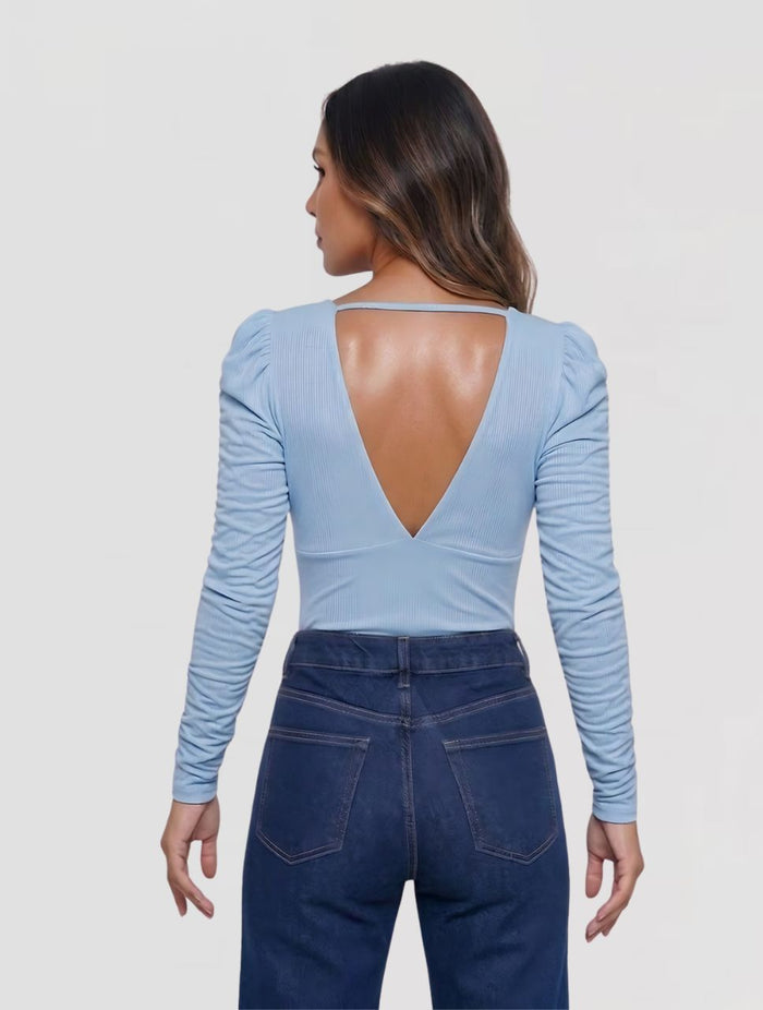 The Barcelona Body