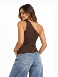 The Poise Blusa